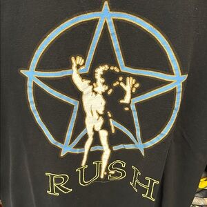 Rush